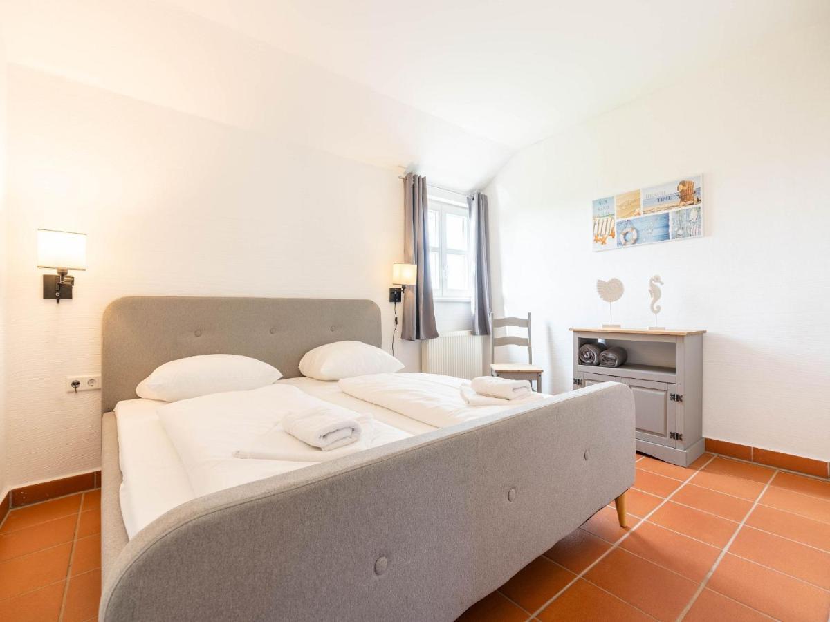 Feriendorf Rugana - Komfortplus Appartement Mit 2 Schlafzimmern Und Terrasse C06 Dranske Ngoại thất bức ảnh